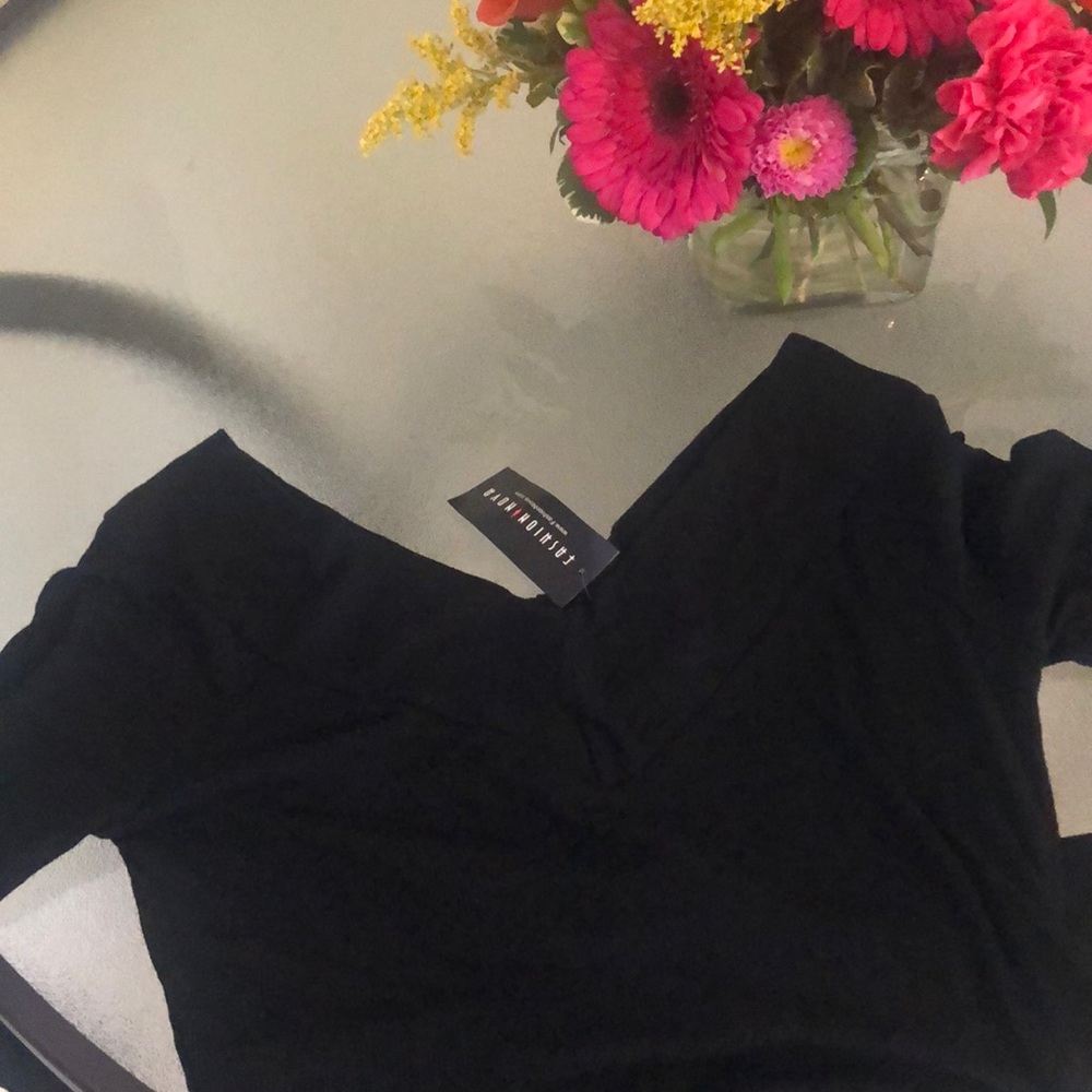 Fashion Nova BodySuit